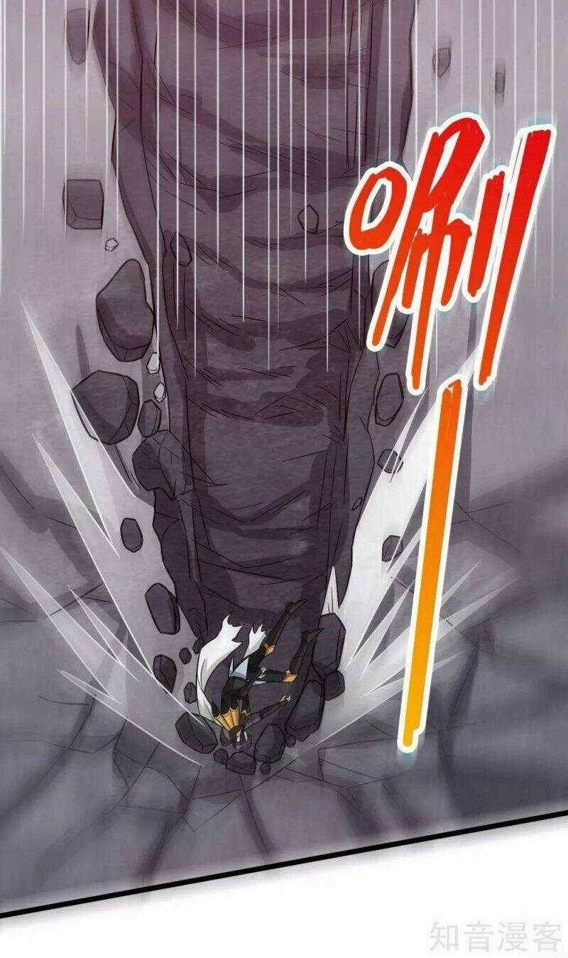 Kiếm Vũ - Chapter 186 - Trang 14