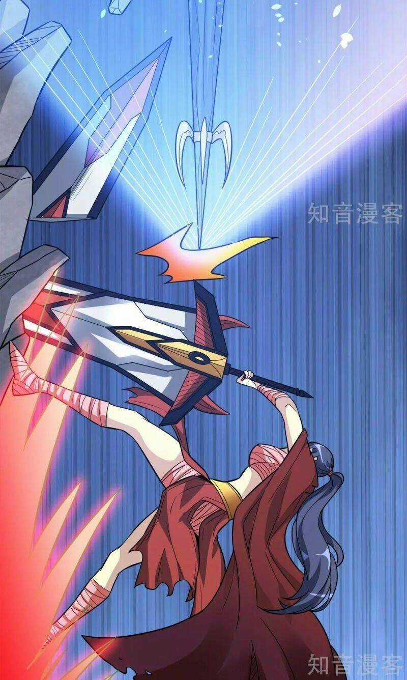 Kiếm Vũ - Chapter 186 - Trang 16