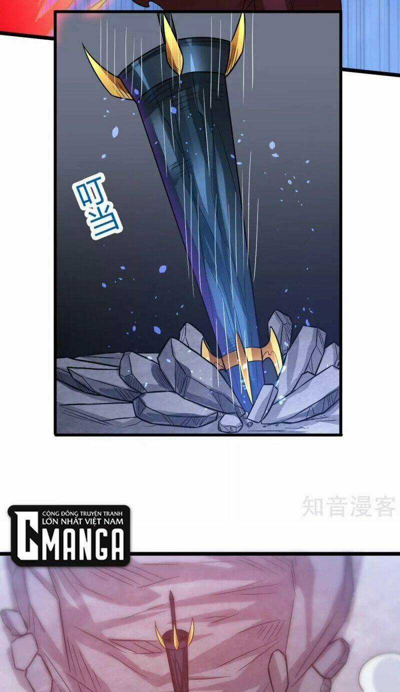 Kiếm Vũ - Chapter 186 - Trang 17