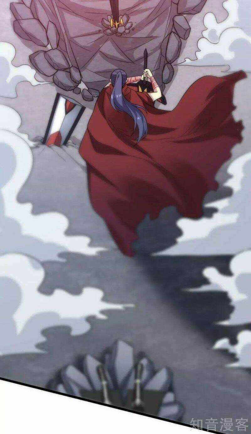 Kiếm Vũ - Chapter 186 - Trang 18