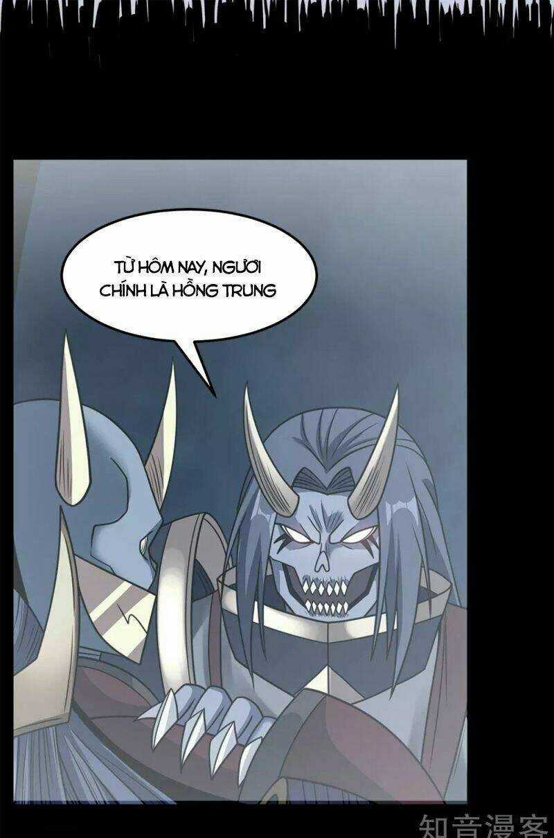 Kiếm Vũ - Chapter 186 - Trang 23