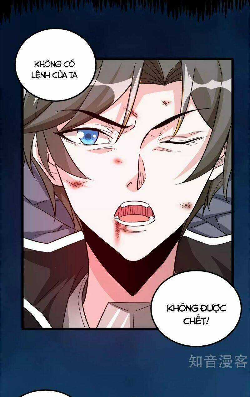 Kiếm Vũ - Chapter 186 - Trang 25