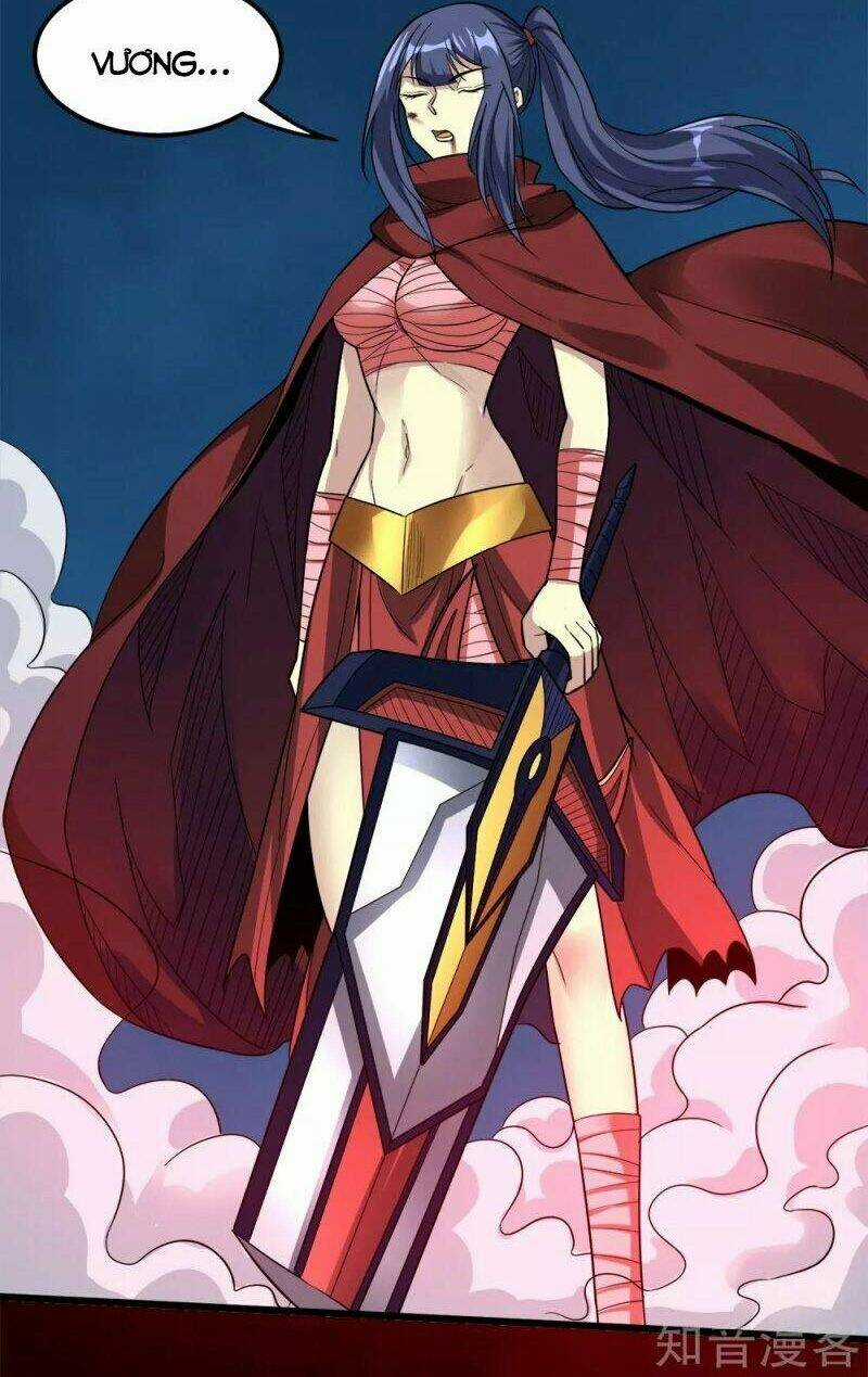 Kiếm Vũ - Chapter 186 - Trang 26