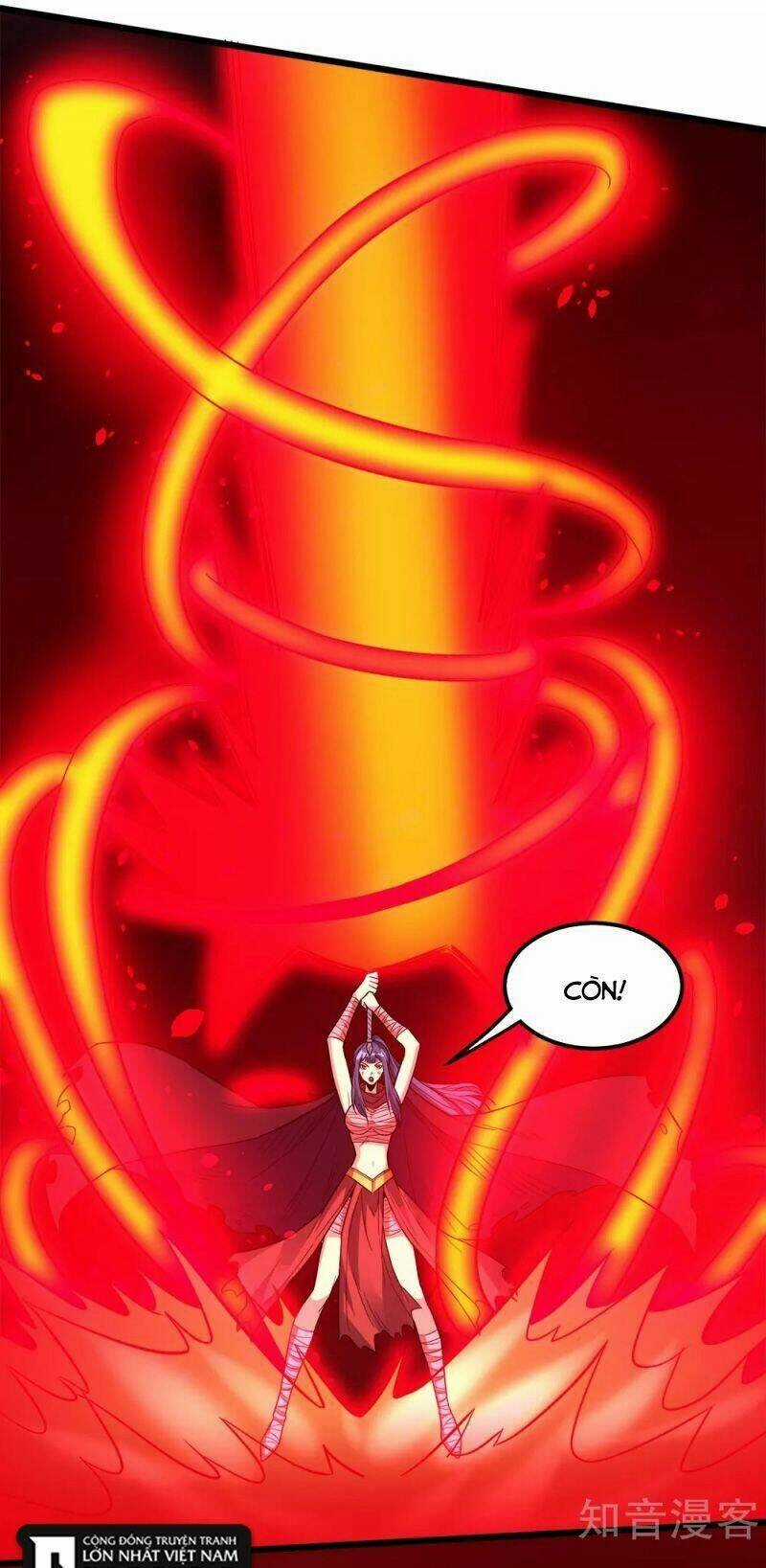 Kiếm Vũ - Chapter 186 - Trang 29