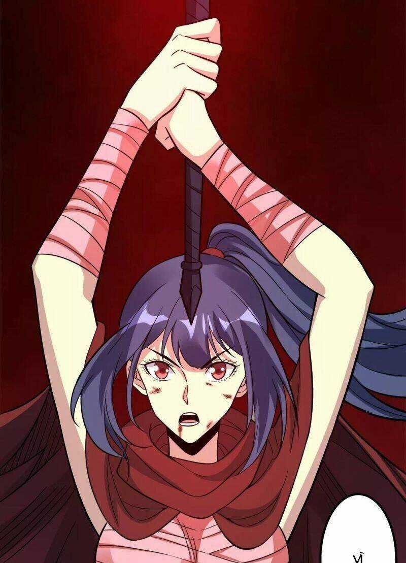 Kiếm Vũ - Chapter 186 - Trang 31