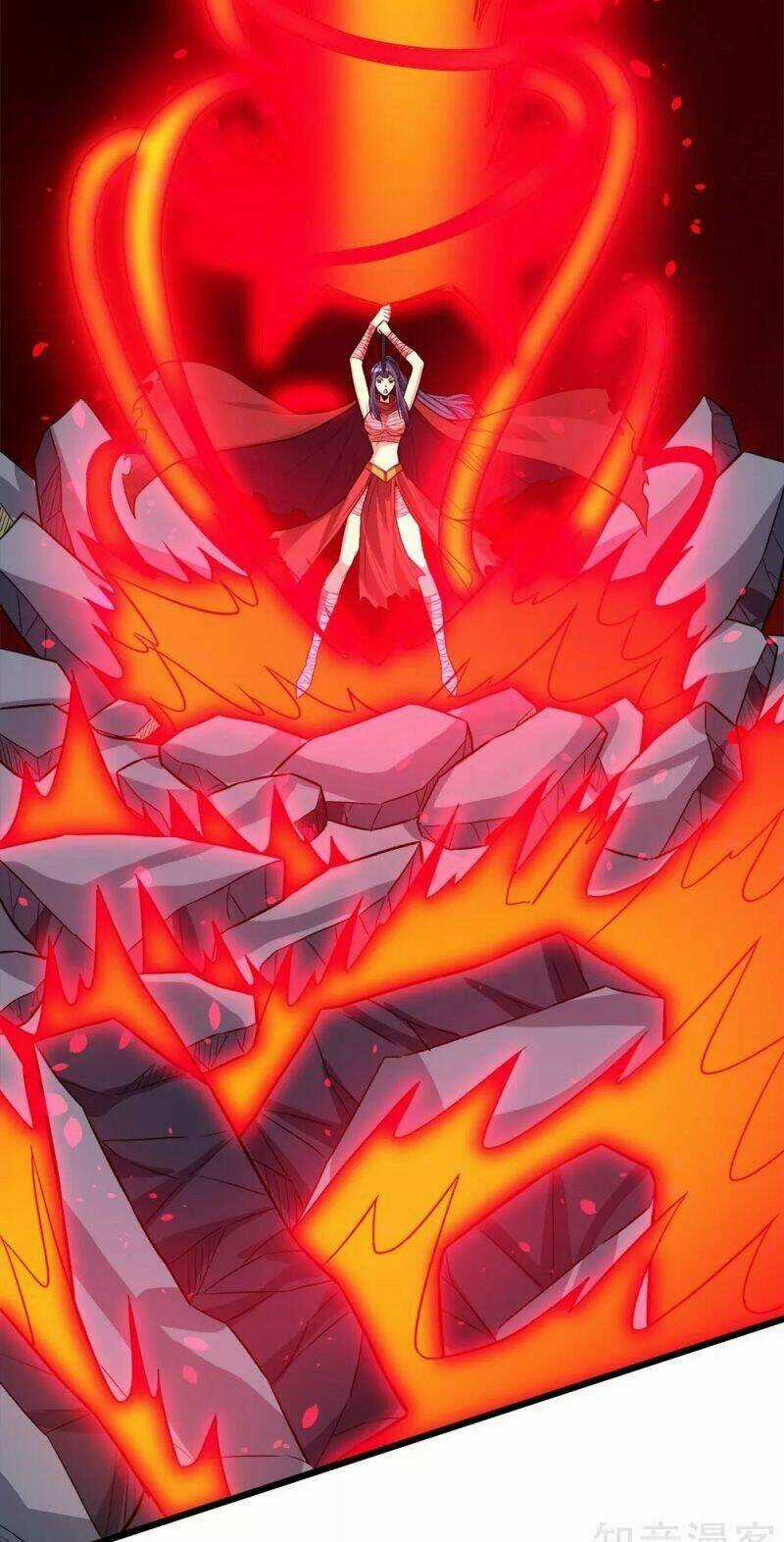 Kiếm Vũ - Chapter 186 - Trang 33