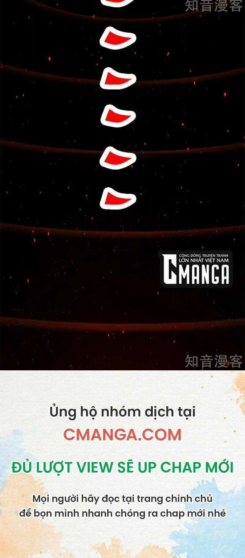 Kiếm Vũ - Chapter 186 - Trang 36