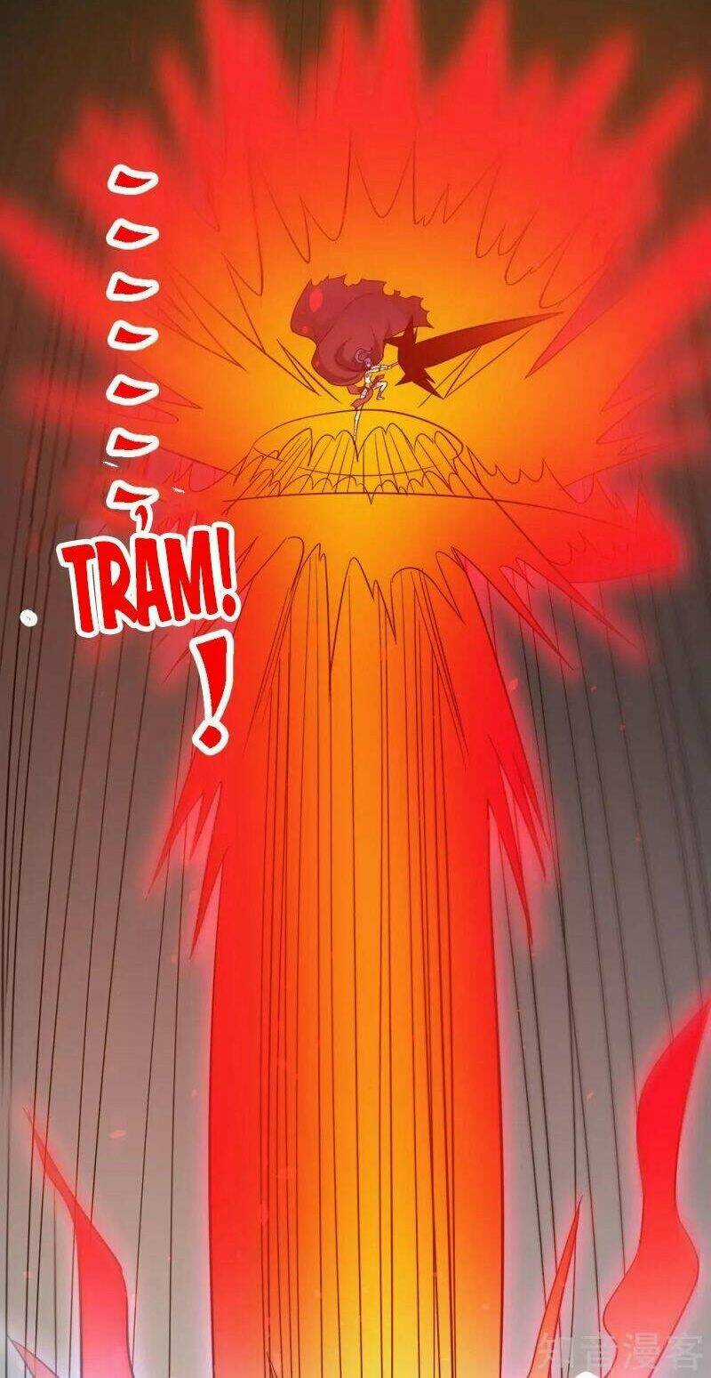 Kiếm Vũ - Chapter 186 - Trang 9