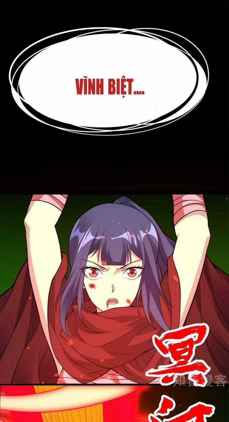 Kiếm Vũ - Chapter 187 - Trang 1