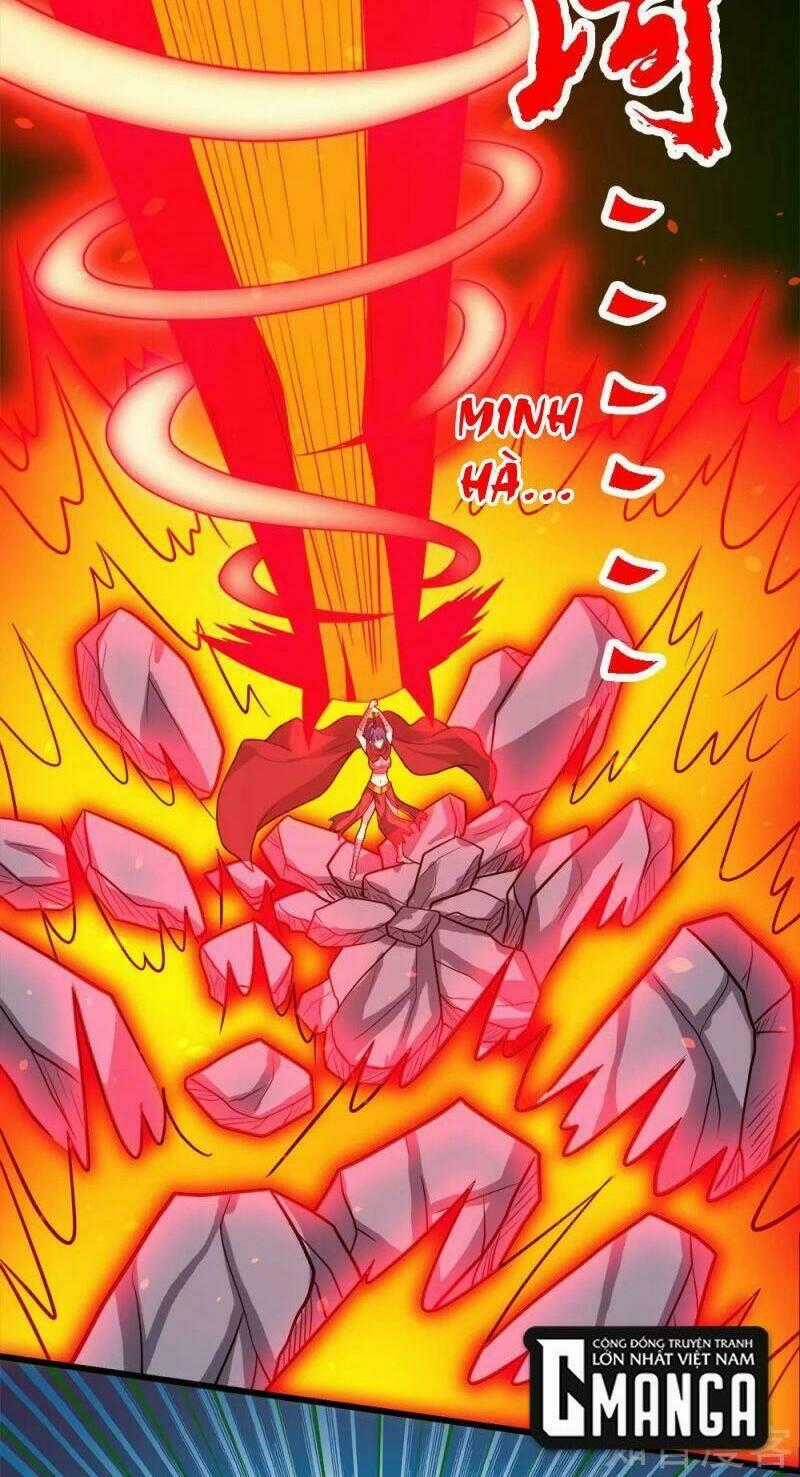 Kiếm Vũ - Chapter 187 - Trang 2