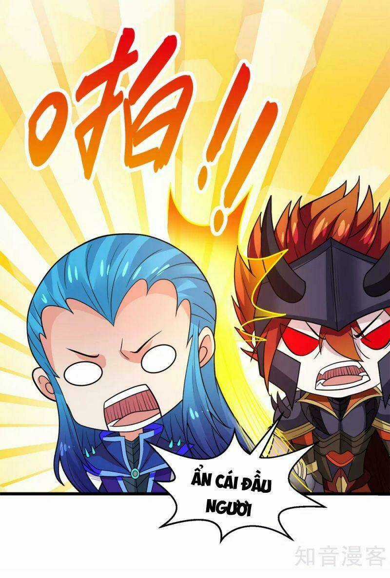 Kiếm Vũ - Chapter 187 - Trang 11