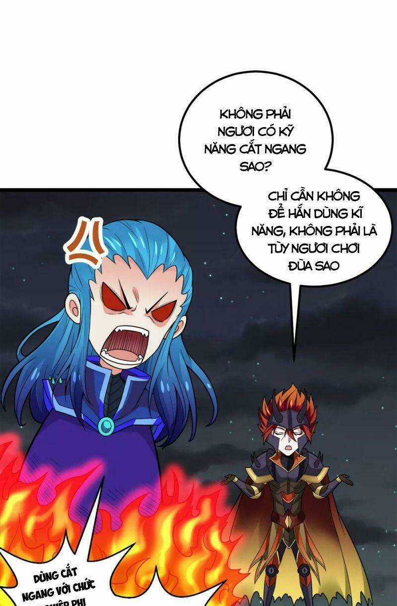 Kiếm Vũ - Chapter 187 - Trang 13