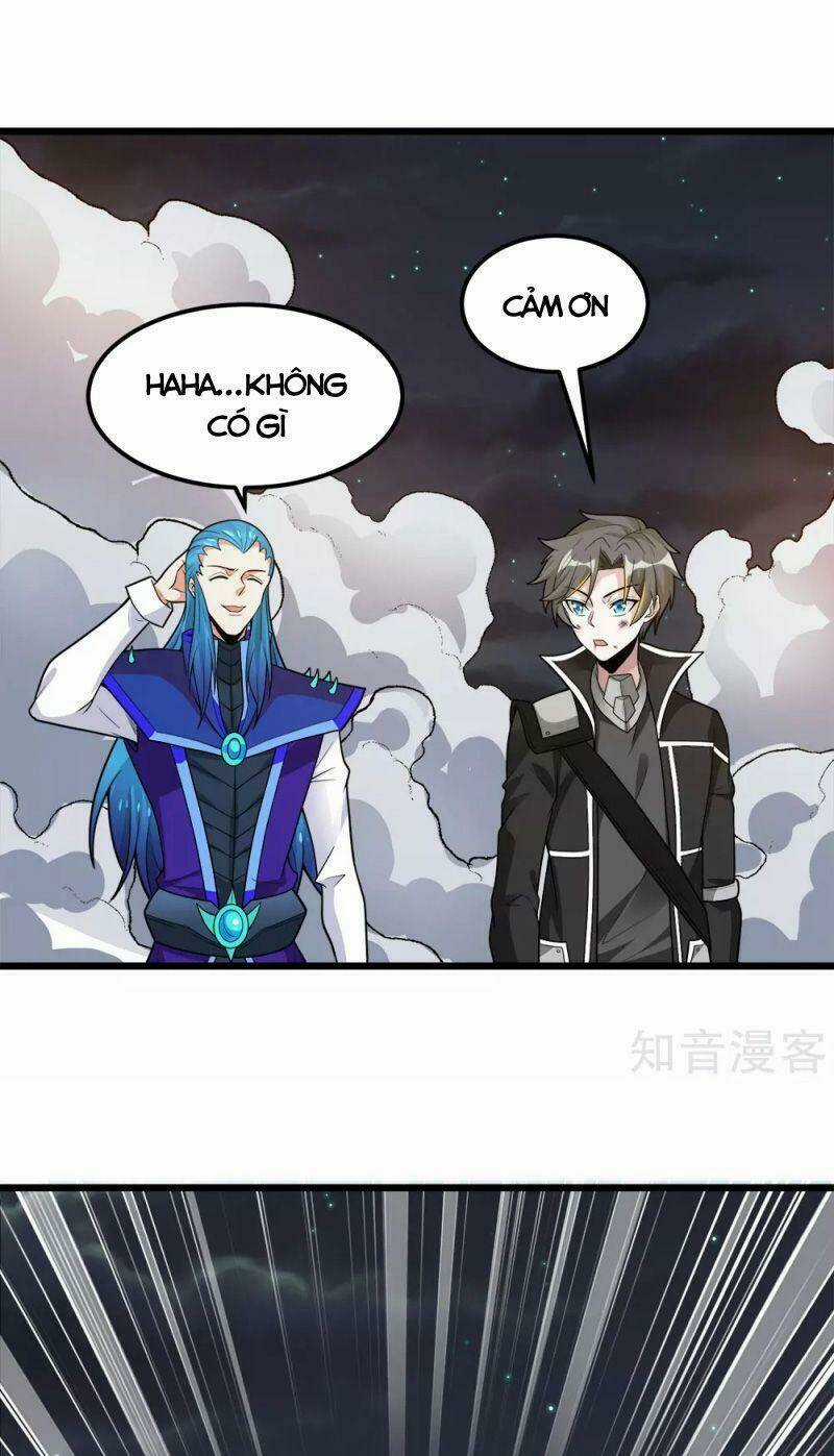 Kiếm Vũ - Chapter 187 - Trang 19