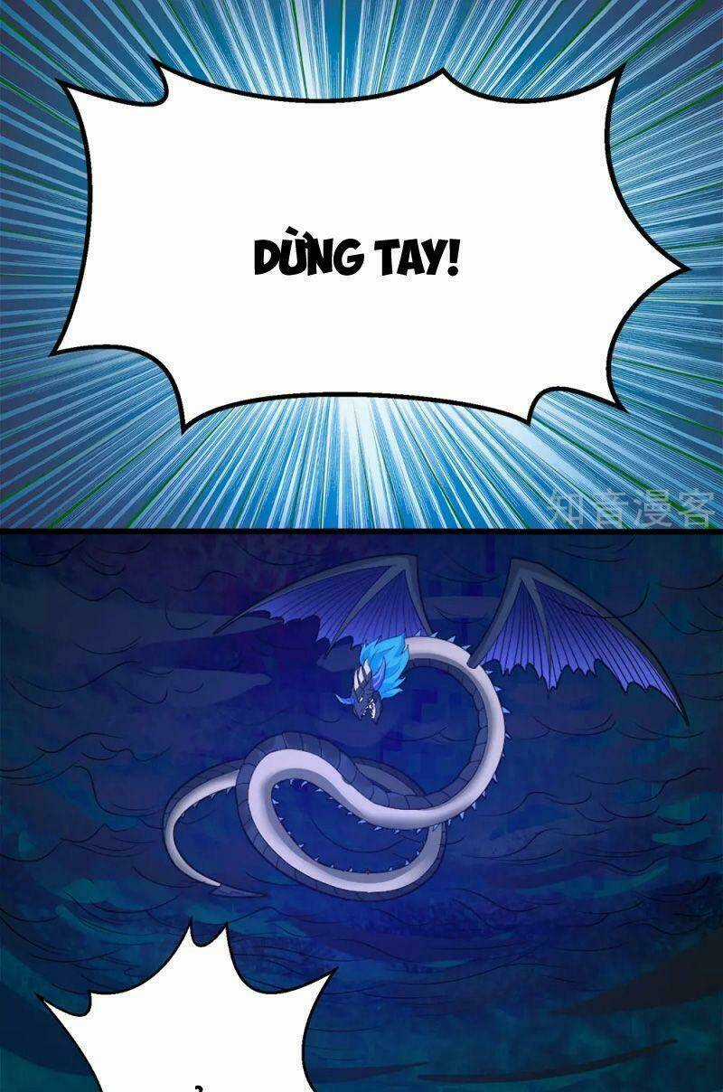 Kiếm Vũ - Chapter 187 - Trang 3