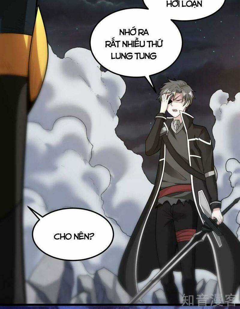 Kiếm Vũ - Chapter 187 - Trang 22