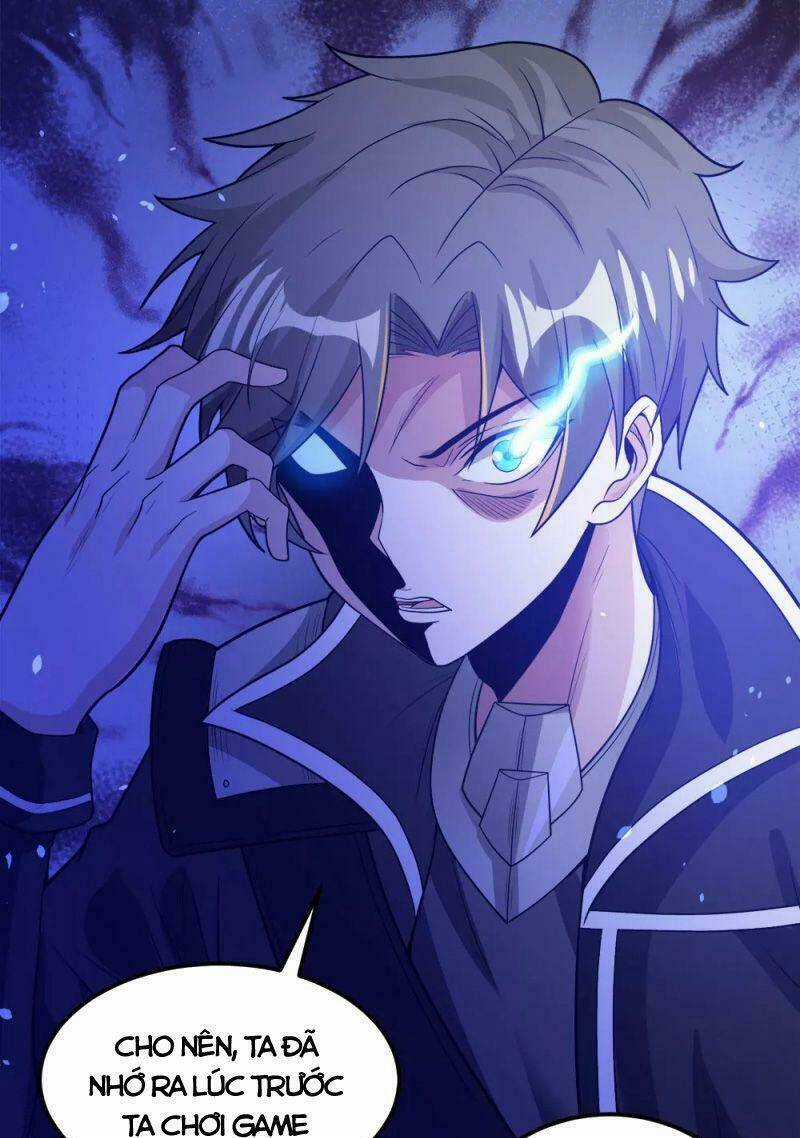 Kiếm Vũ - Chapter 187 - Trang 23