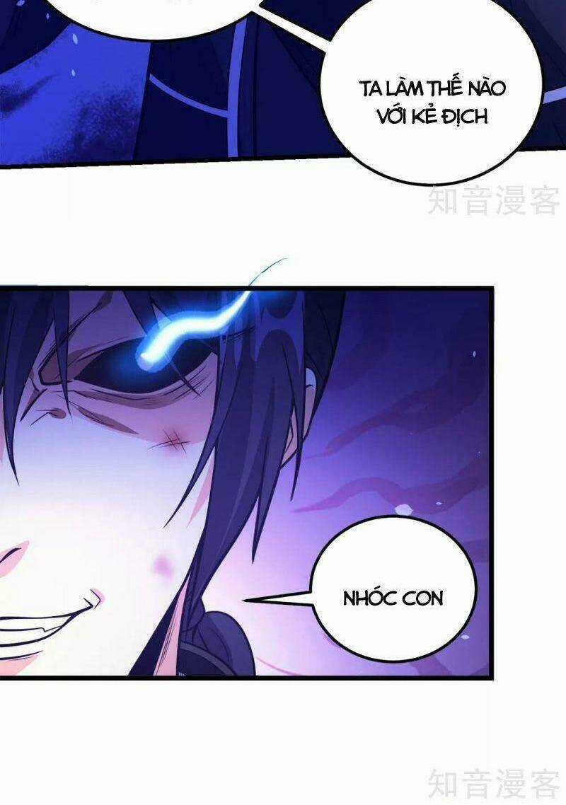 Kiếm Vũ - Chapter 187 - Trang 24