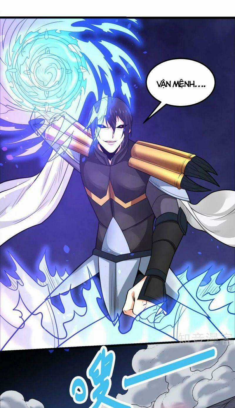 Kiếm Vũ - Chapter 187 - Trang 25