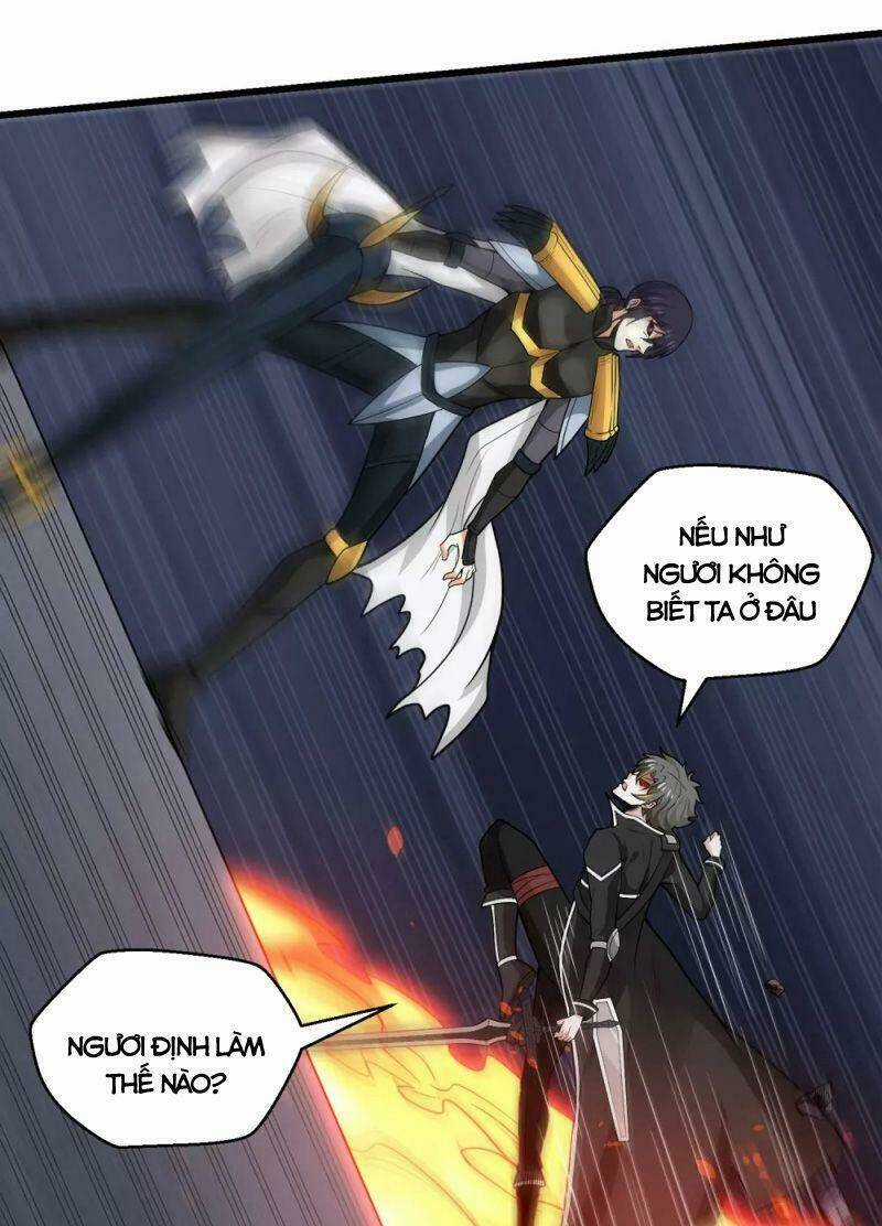 Kiếm Vũ - Chapter 187 - Trang 29