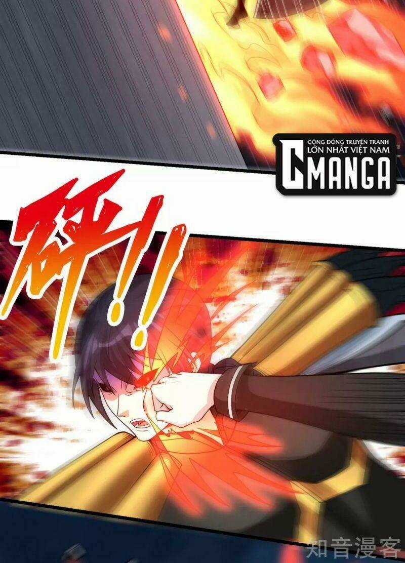 Kiếm Vũ - Chapter 187 - Trang 30