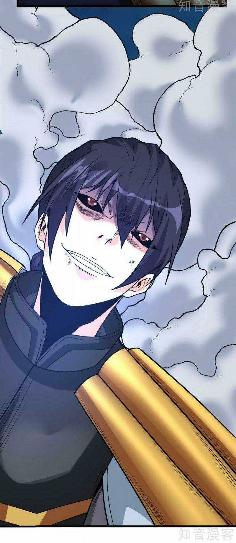 Kiếm Vũ - Chapter 187 - Trang 32