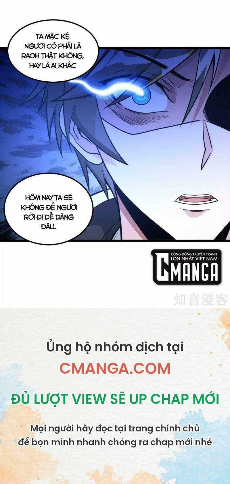 Kiếm Vũ - Chapter 187 - Trang 33