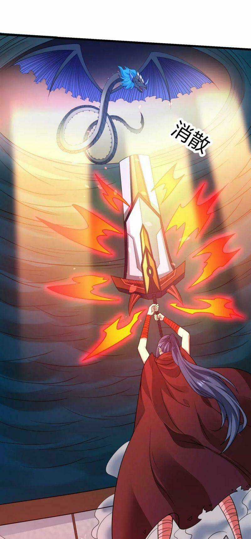 Kiếm Vũ - Chapter 187 - Trang 5