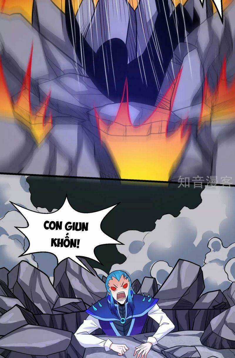 Kiếm Vũ - Chapter 187 - Trang 7