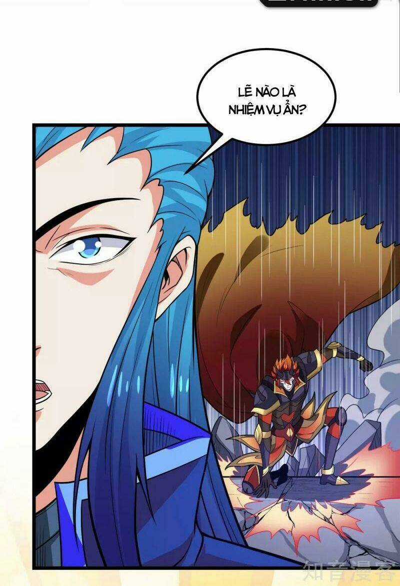 Kiếm Vũ - Chapter 187 - Trang 10