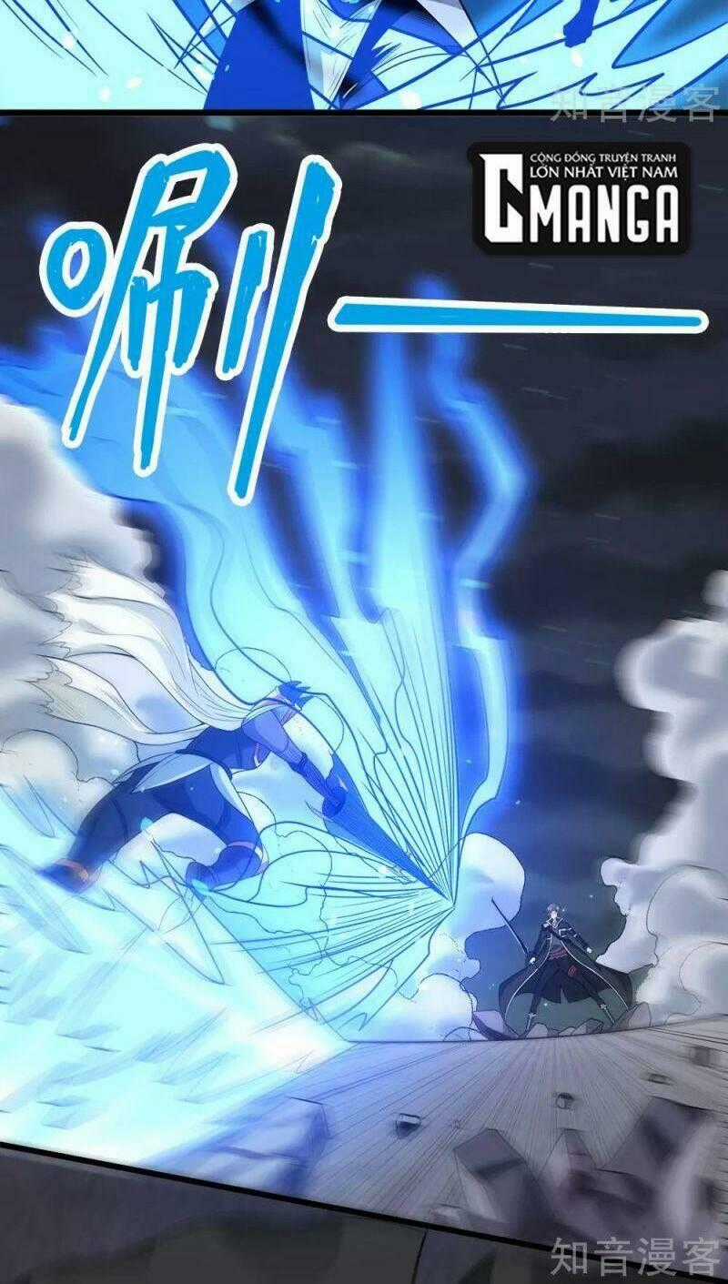 Kiếm Vũ - Chapter 188 - Trang 2