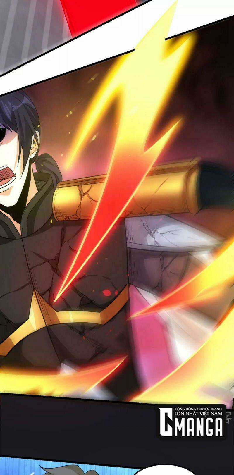 Kiếm Vũ - Chapter 188 - Trang 13