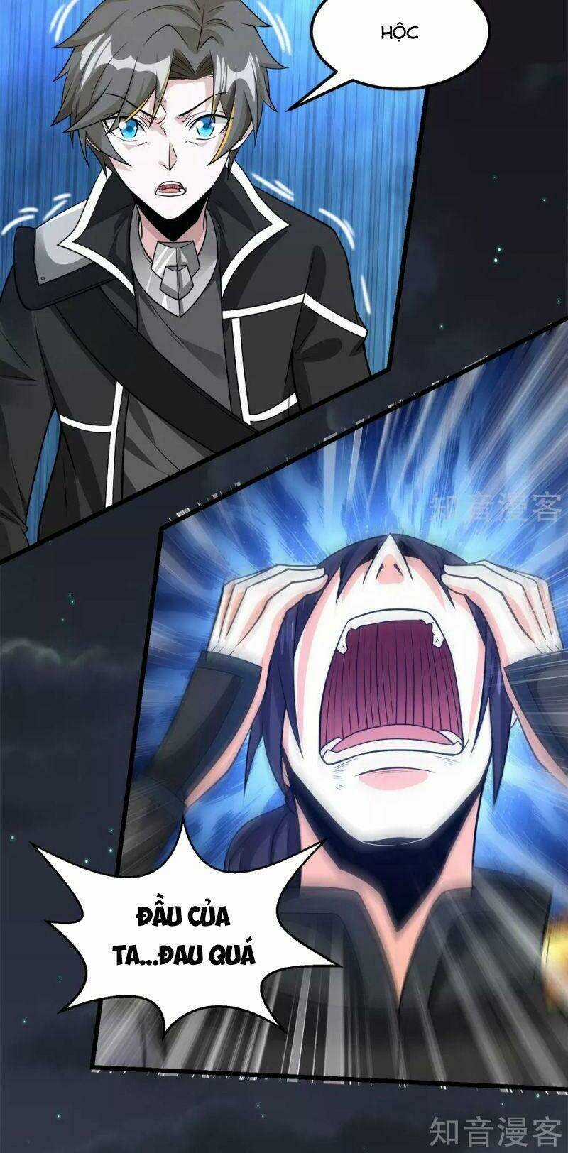 Kiếm Vũ - Chapter 188 - Trang 14