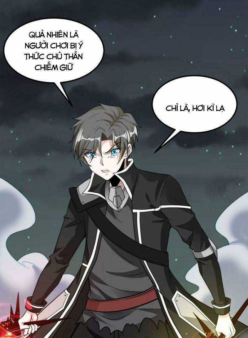 Kiếm Vũ - Chapter 188 - Trang 15