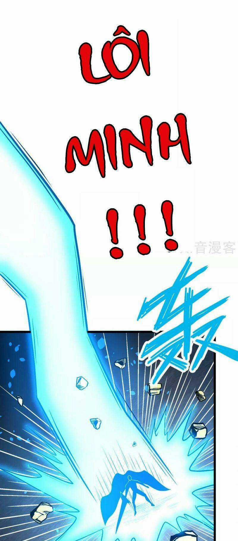 Kiếm Vũ - Chapter 188 - Trang 23