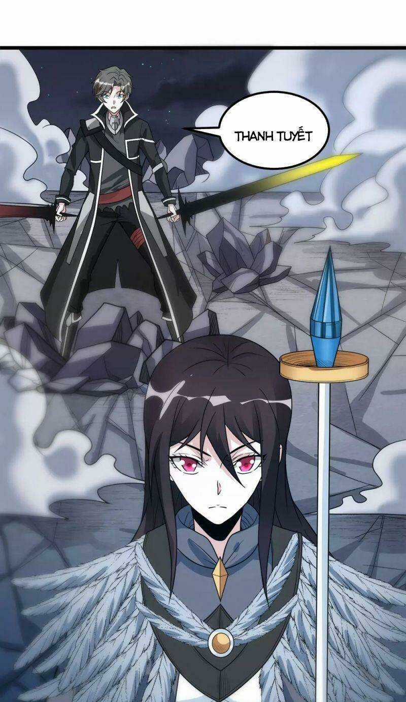Kiếm Vũ - Chapter 188 - Trang 25