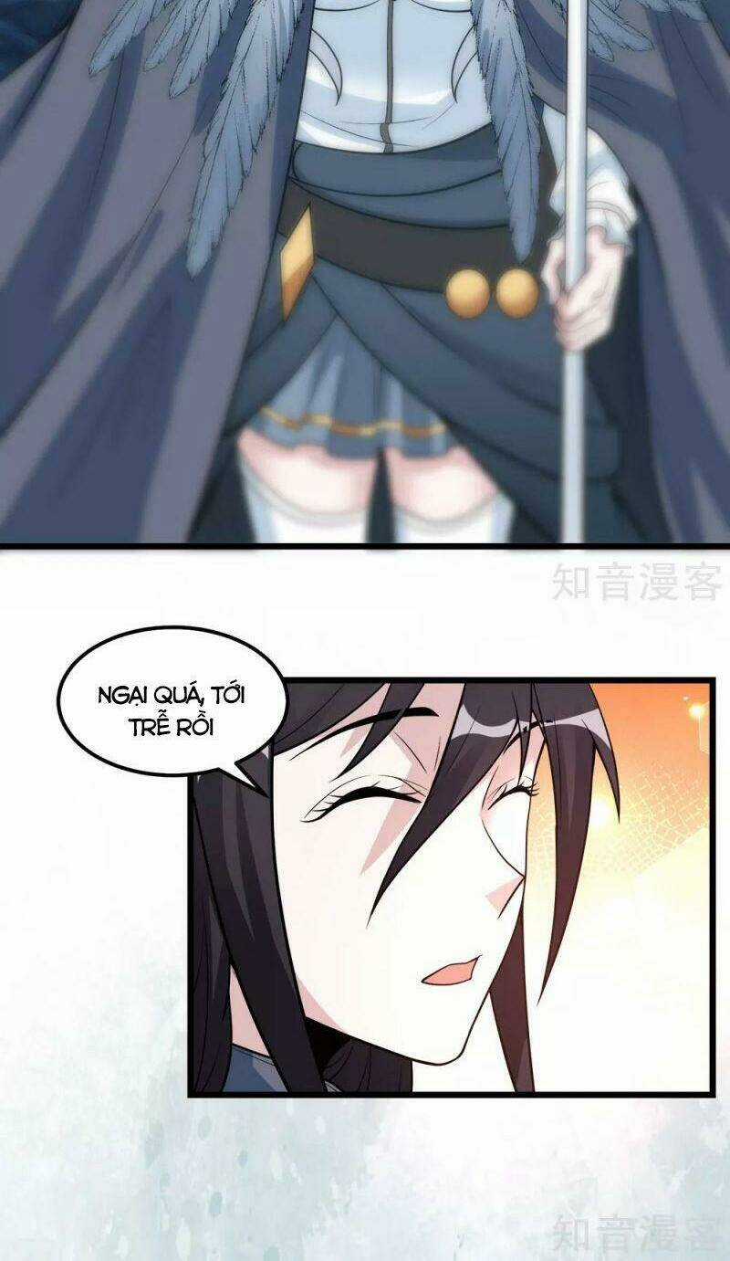 Kiếm Vũ - Chapter 188 - Trang 26