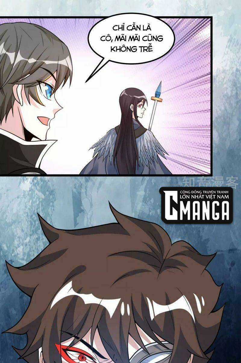 Kiếm Vũ - Chapter 188 - Trang 27