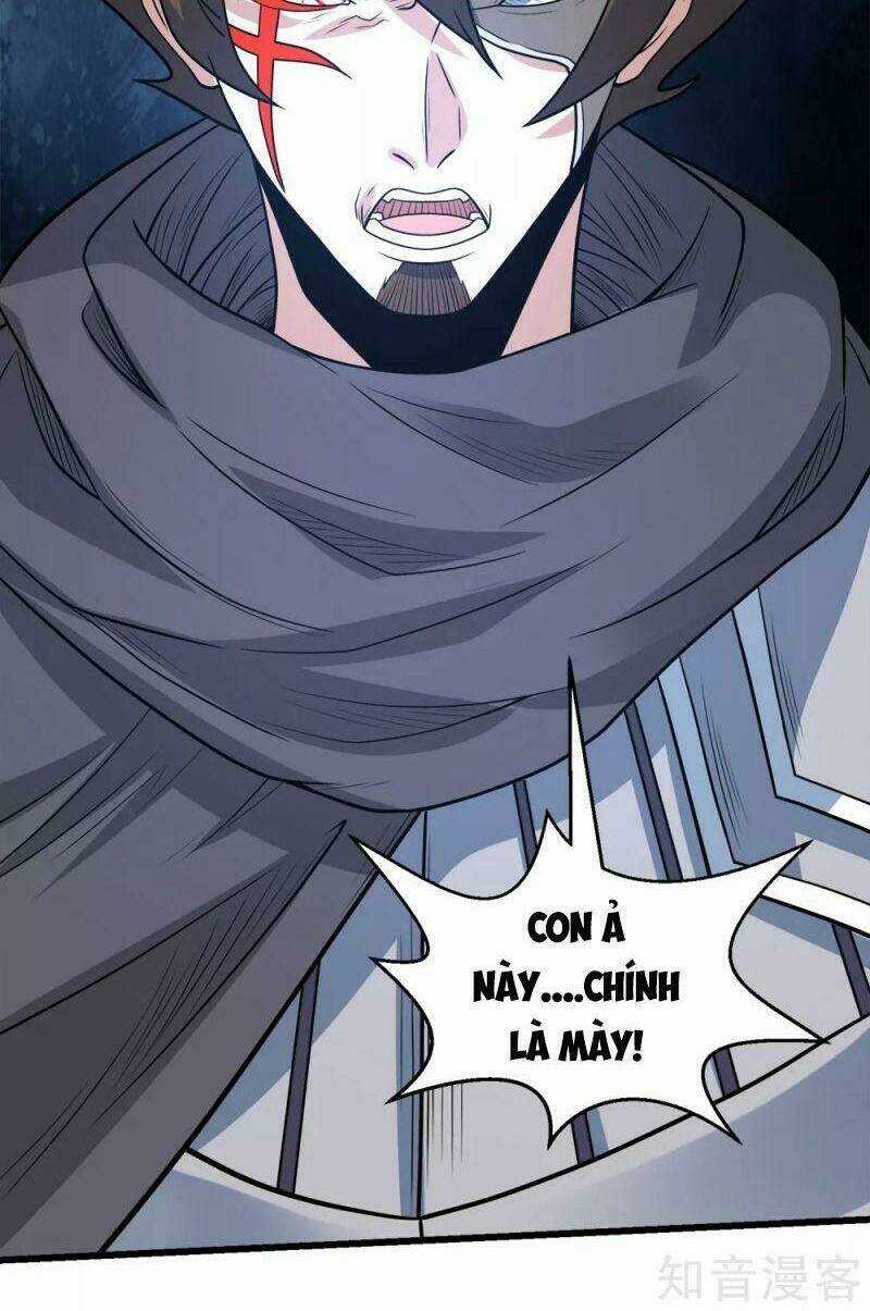 Kiếm Vũ - Chapter 188 - Trang 28