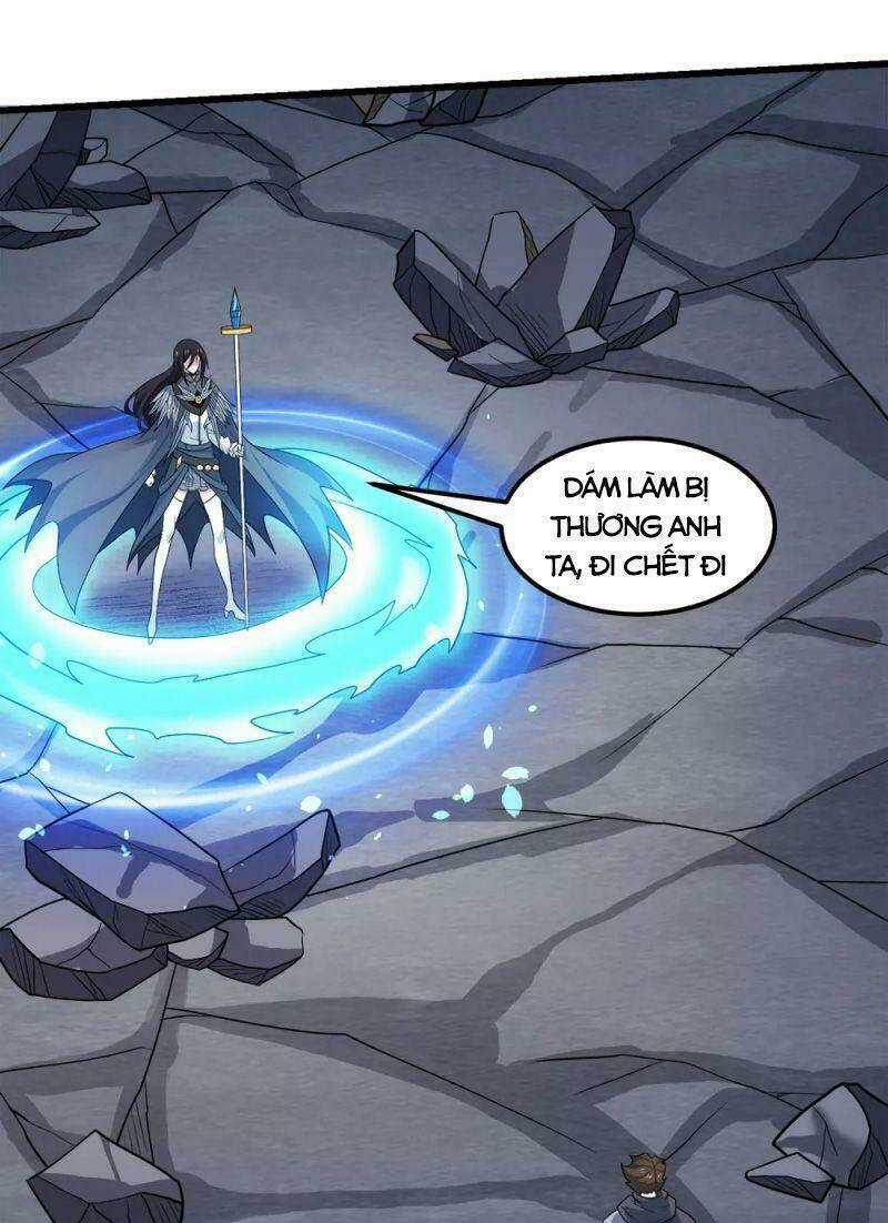 Kiếm Vũ - Chapter 188 - Trang 29