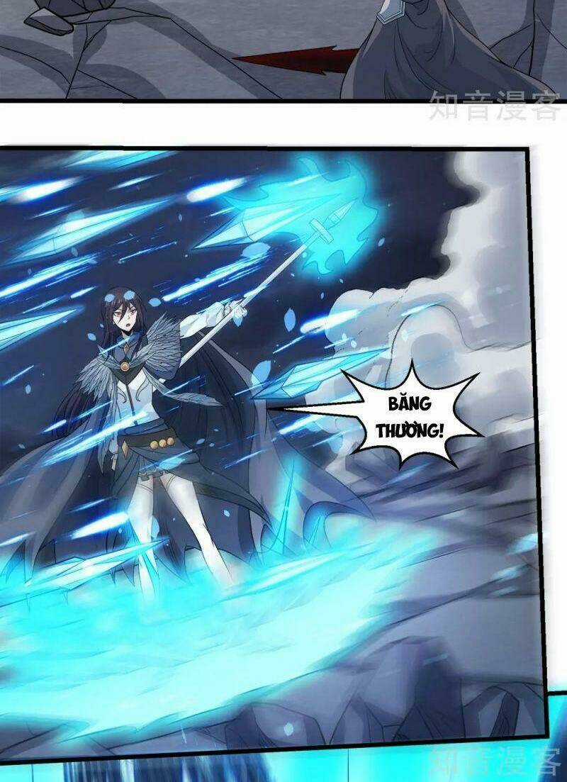 Kiếm Vũ - Chapter 188 - Trang 30