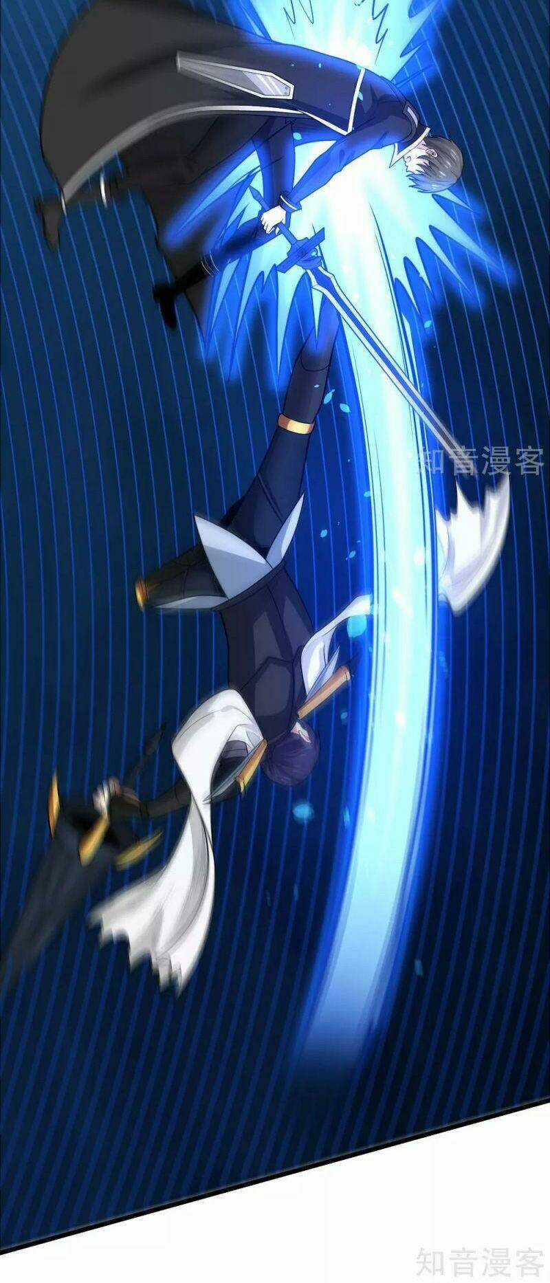 Kiếm Vũ - Chapter 188 - Trang 4