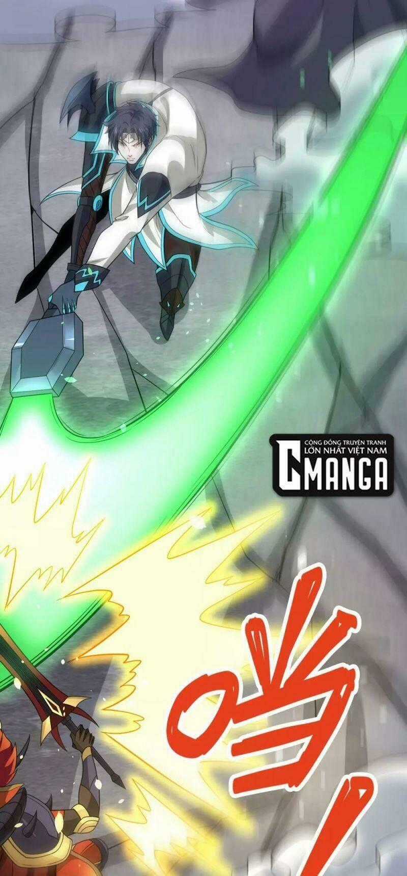 Kiếm Vũ - Chapter 188 - Trang 33