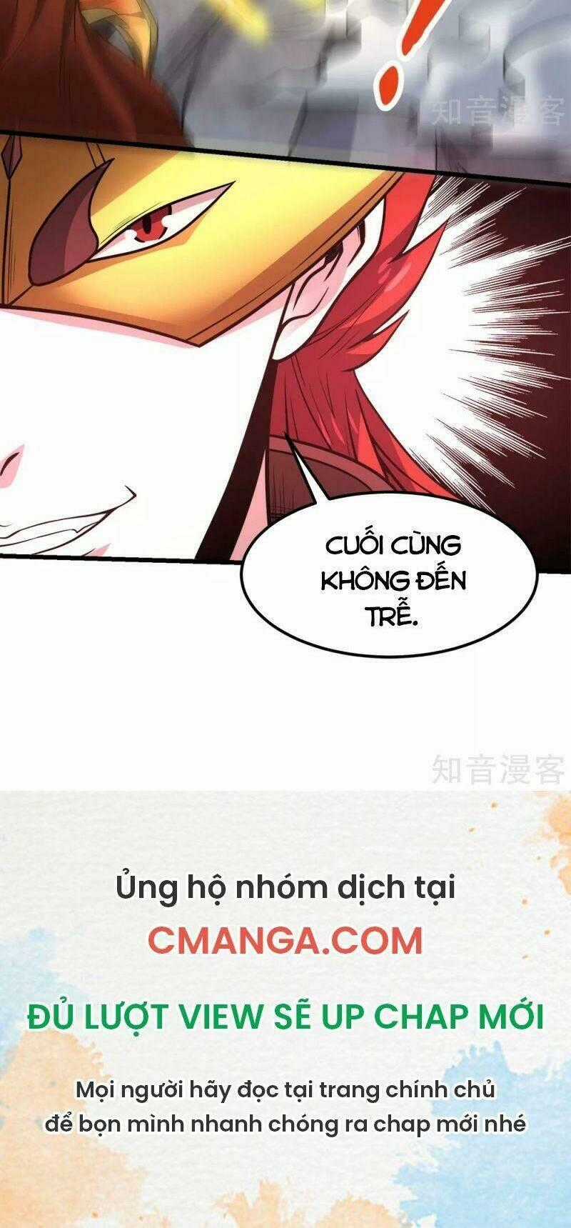 Kiếm Vũ - Chapter 188 - Trang 34