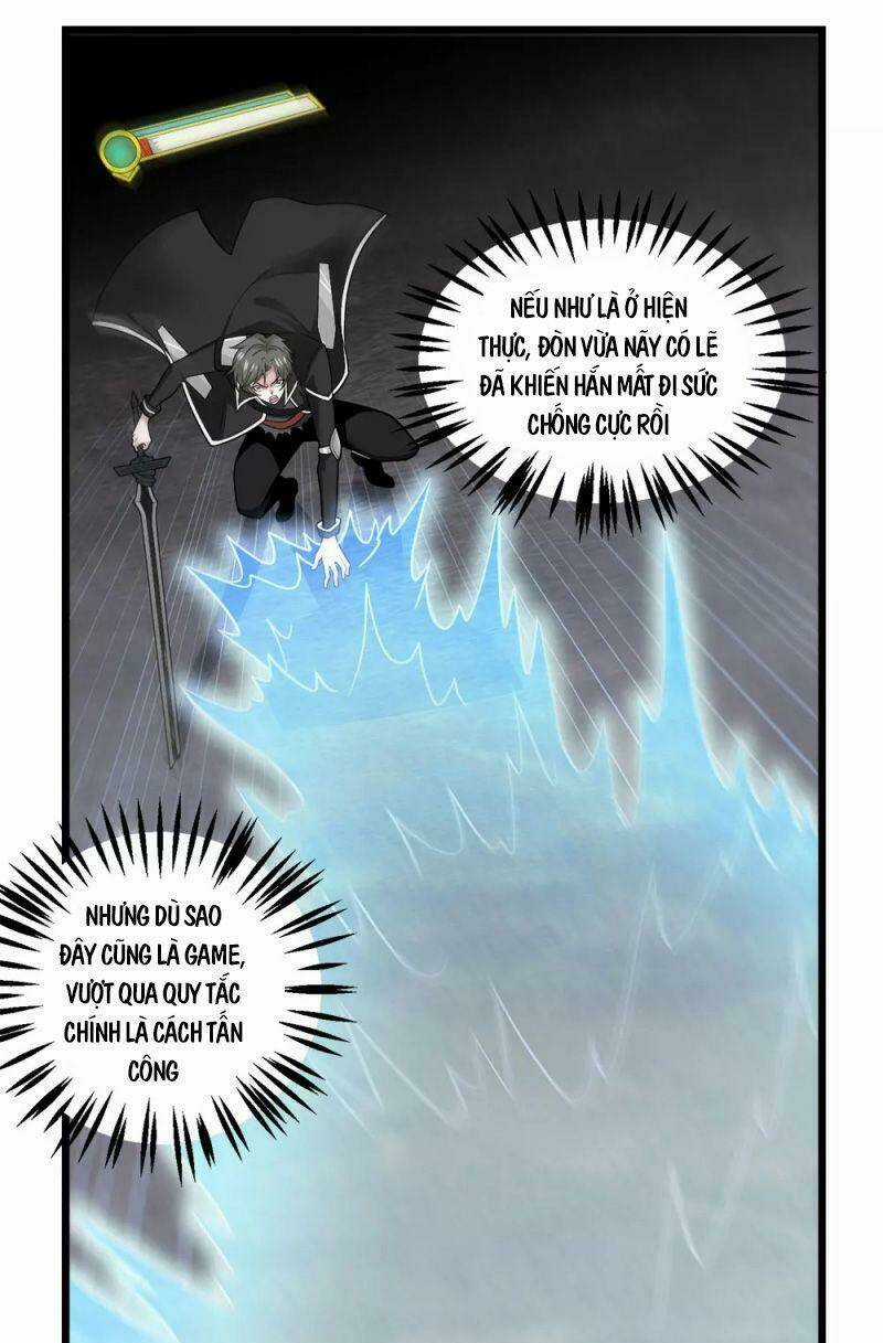 Kiếm Vũ - Chapter 188 - Trang 5