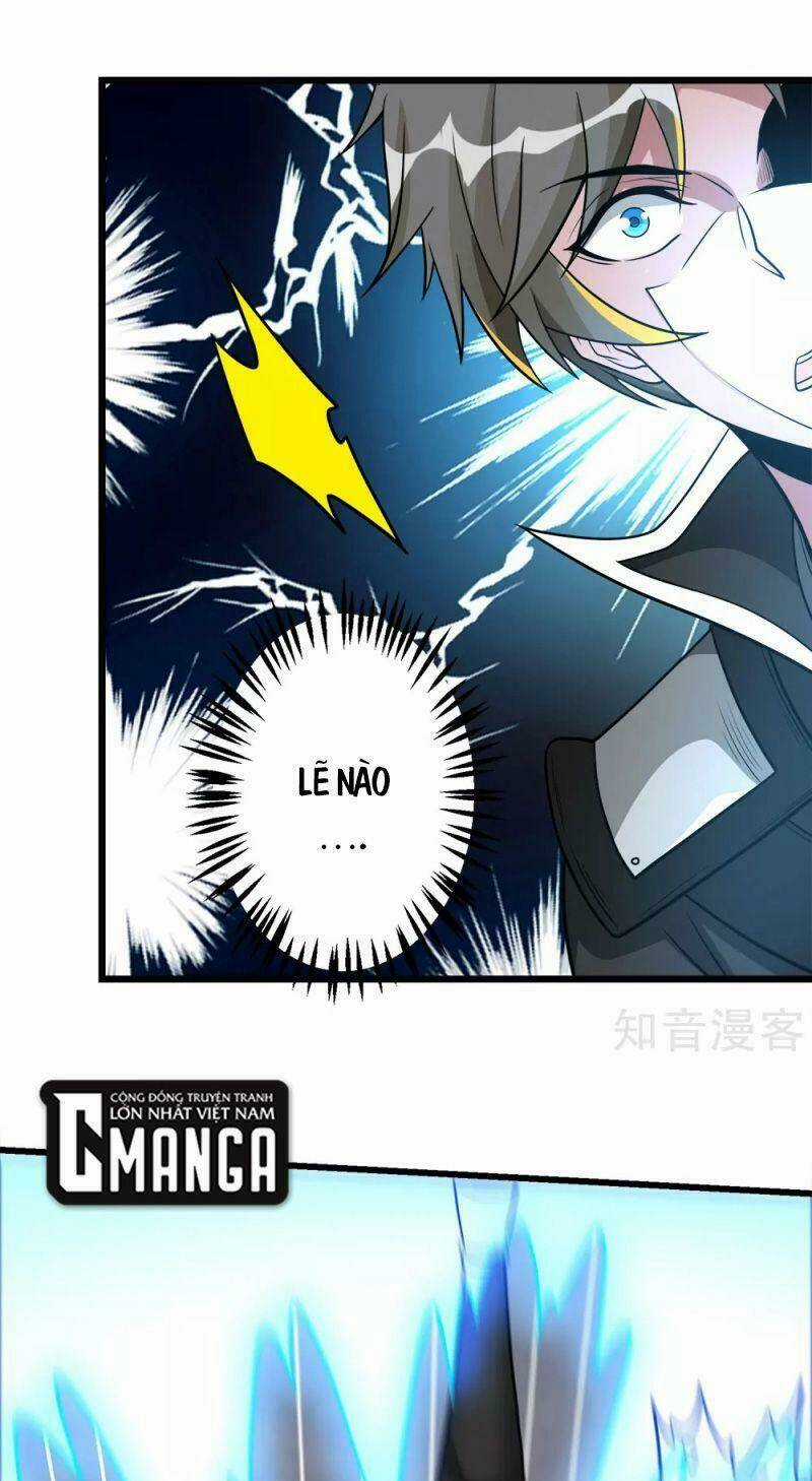 Kiếm Vũ - Chapter 188 - Trang 7