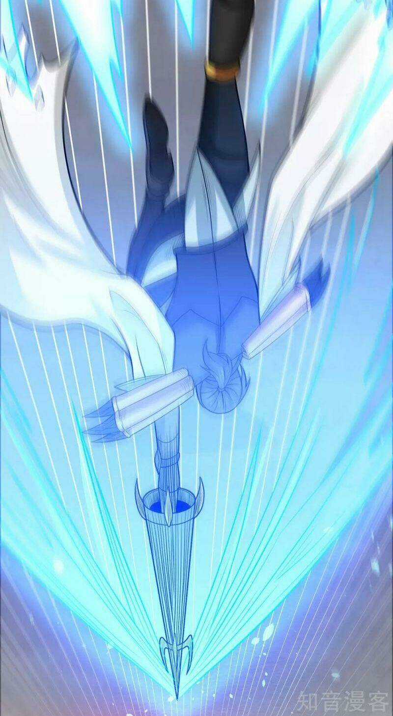 Kiếm Vũ - Chapter 188 - Trang 8