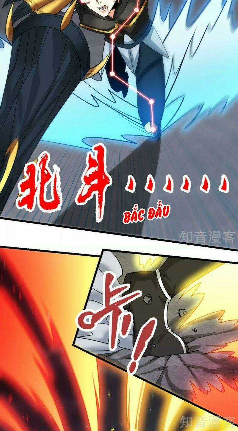 Kiếm Vũ - Chapter 188 - Trang 10