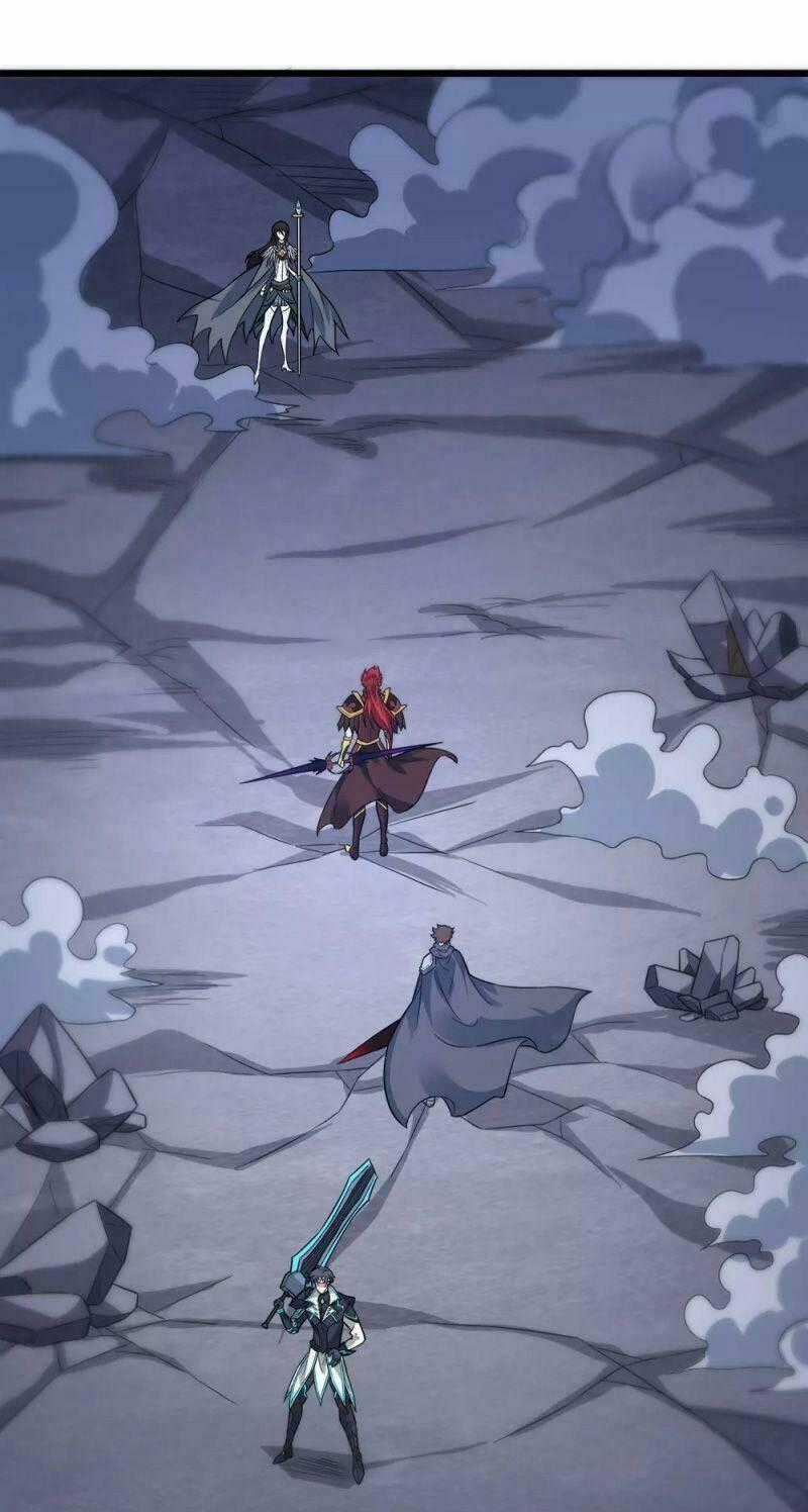 Kiếm Vũ - Chapter 189 - Trang 1