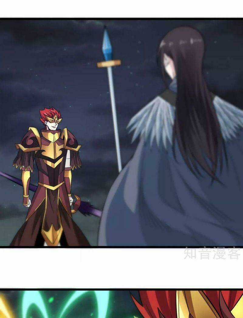 Kiếm Vũ - Chapter 189 - Trang 11