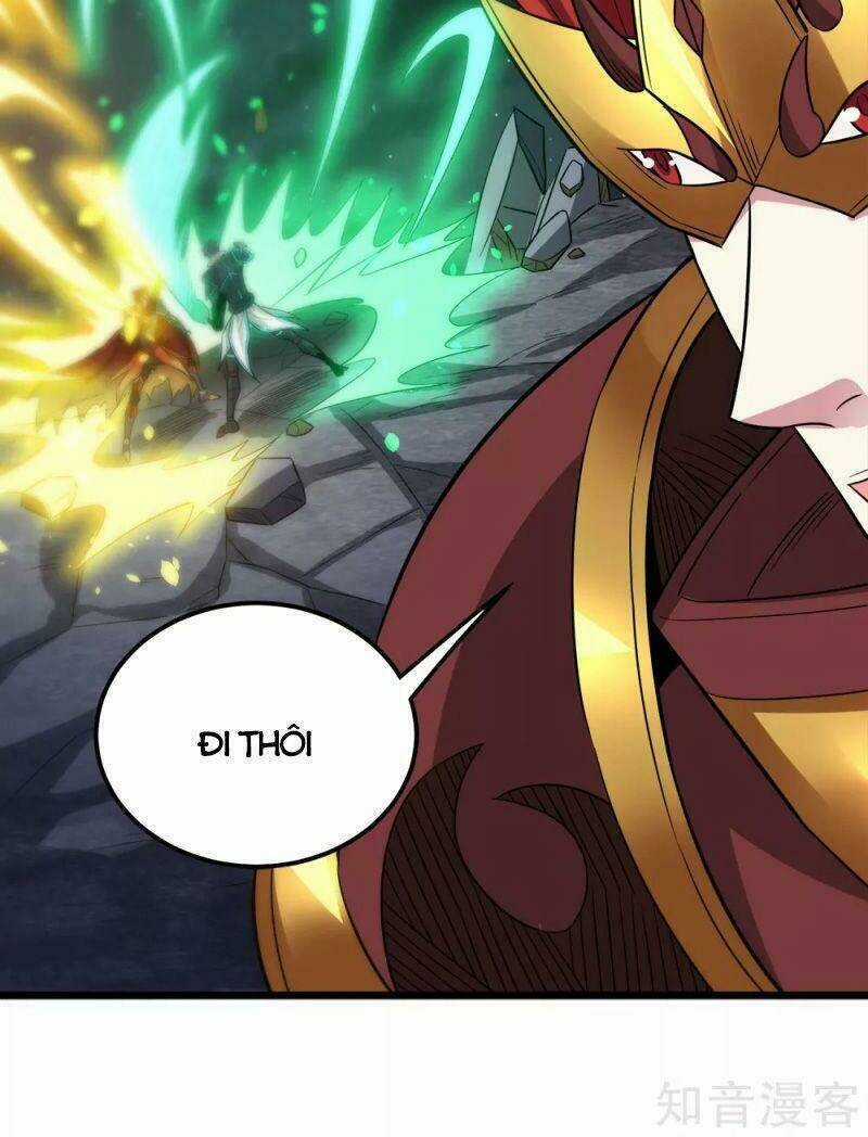 Kiếm Vũ - Chapter 189 - Trang 12